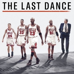 The Last Dance