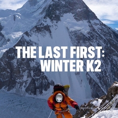 The Last First: Winter K2