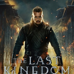 The Last Kingdom