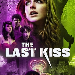 The Last Kiss
