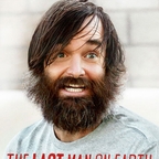 The Last Man on Earth