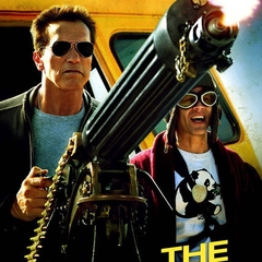 The Last Stand