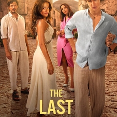 The Last Sunrise