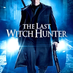 The Last Witch Hunter