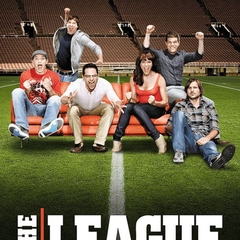 The League