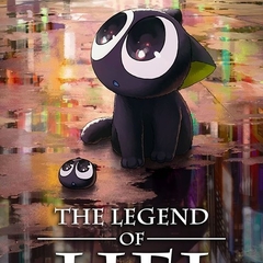 The Legend of Hei