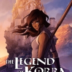 The Legend of Korra