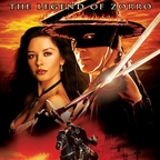 The Legend of Zorro