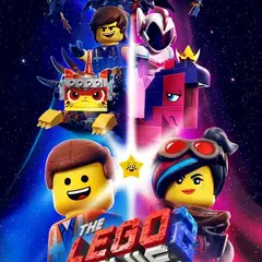 The Lego Movie 2: The Second Part