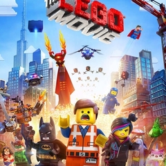 The Lego Movie
