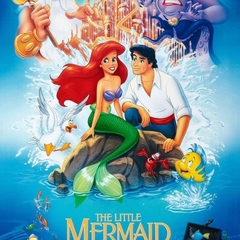 The Little Mermaid