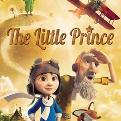 The Little Prince