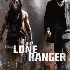 The Lone Ranger