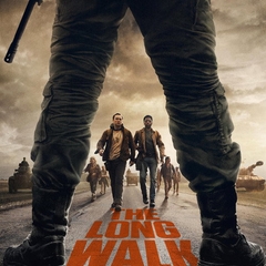 The Long Walk