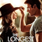 The Longest Ride