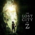 The Lost City of Z