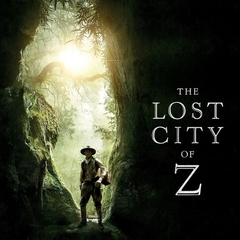 The Lost City of Z