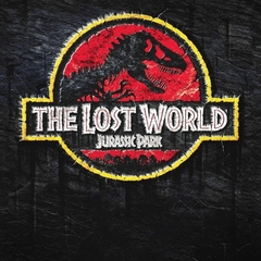 The Lost World: Jurassic Park