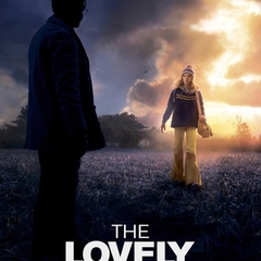 The Lovely Bones