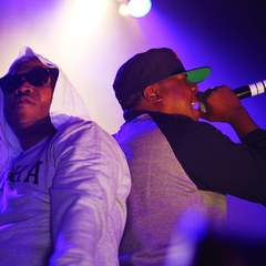 The Lox