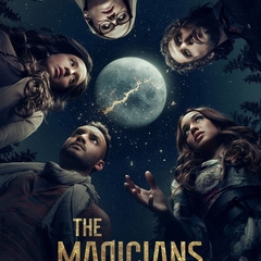 The Magicians