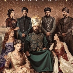 The Magnificent Century