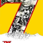The Magnificent Seven