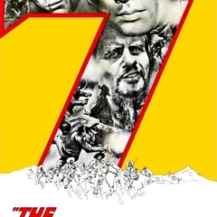 The Magnificent Seven