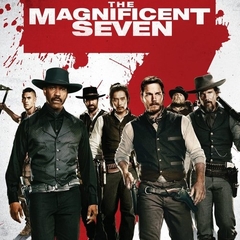 The Magnificent Seven
