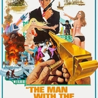 The Man with the Golden Gun