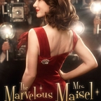 The Marvelous Mrs. Maisel