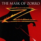 The Mask of Zorro
