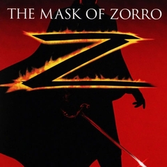 The Mask of Zorro