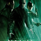 The Matrix Revolutions
