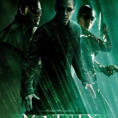 The Matrix Revolutions