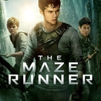 The Maze Runner