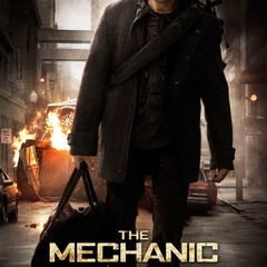 The Mechanic