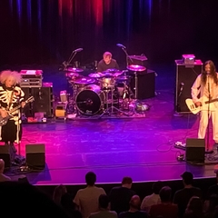 The Melvins