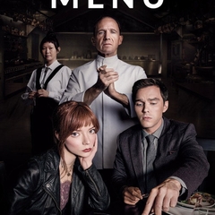 The Menu