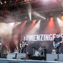 The Menzingers