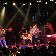 The Meters