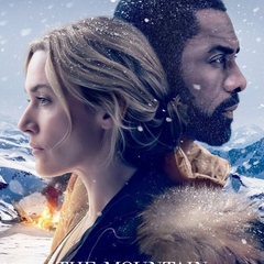 The Mountain Between Us