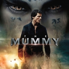 The Mummy