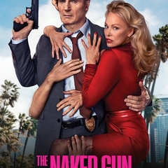 The Naked Gun