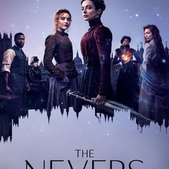 The Nevers