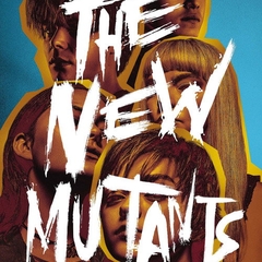 The New Mutants