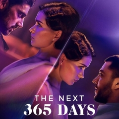 The Next 365 Days