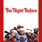 The Night Before