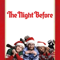 The Night Before