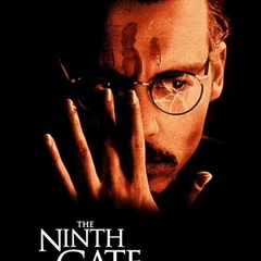The Ninth Gate